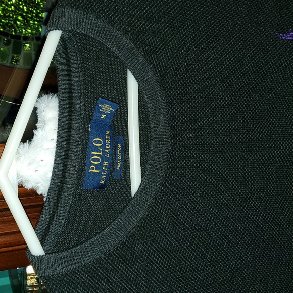 Ralph Lauren Polo size:M - Picture 2 of 3